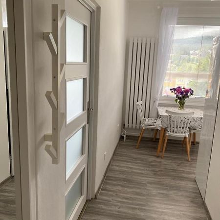 Apartman C. 19 Harrachov Buitenkant foto