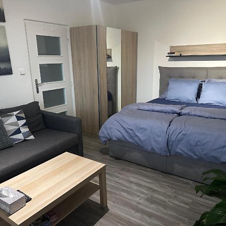 Apartman C. 19 Harrachov Buitenkant foto