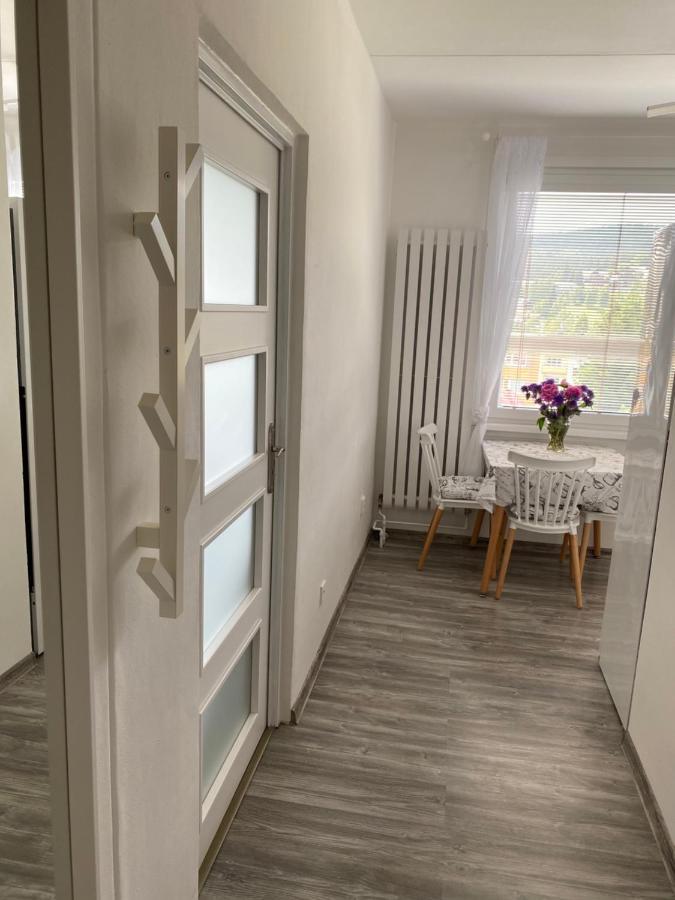 Apartman C. 19 Harrachov Buitenkant foto