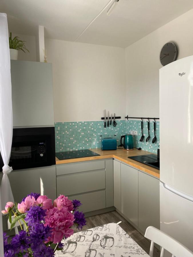 Apartman C. 19 Harrachov Buitenkant foto