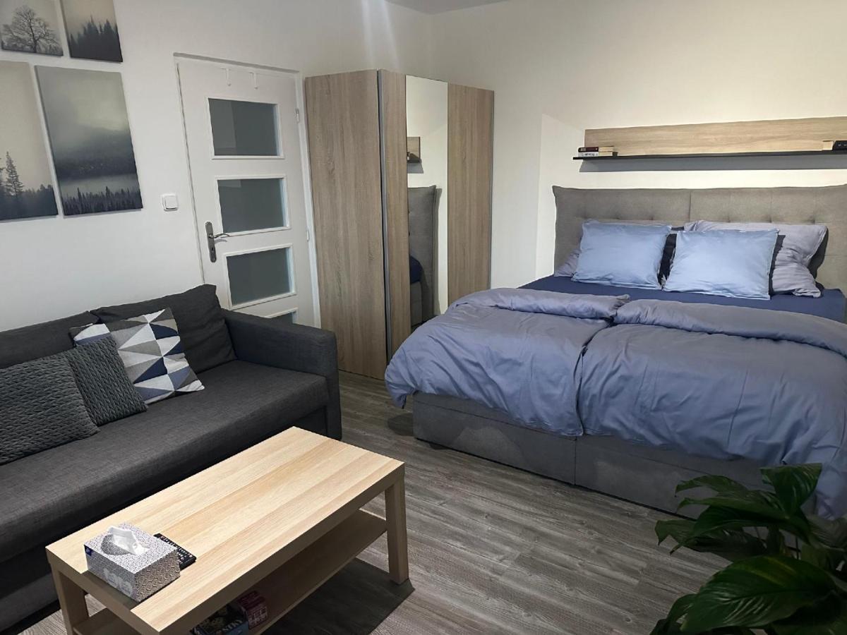 Apartman C. 19 Harrachov Buitenkant foto